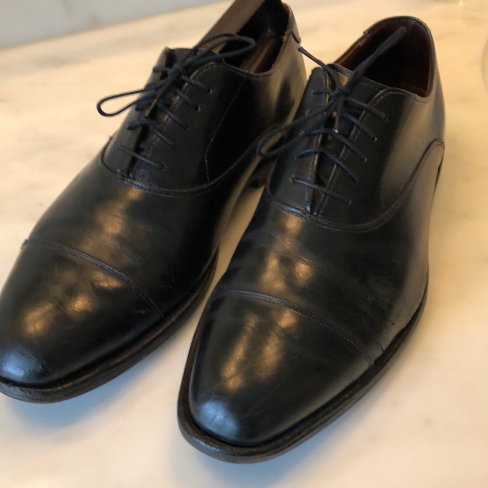 Allen Edmonds - Soho men’s dress shoes
